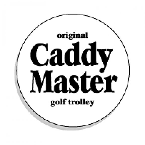 Logo of Caddy Master