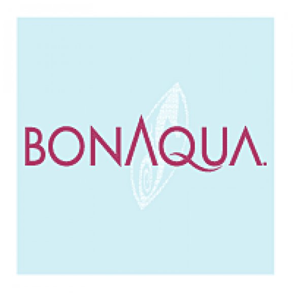 Logo of Bonaqua