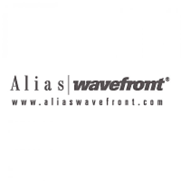 Logo of Alias Wavefront