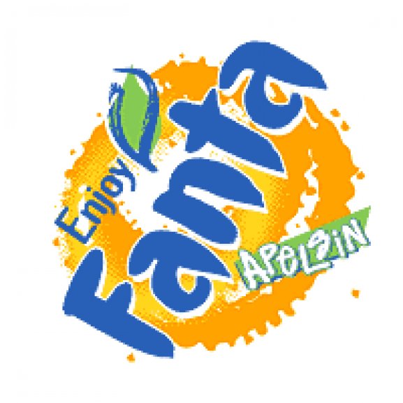 Logo of Fanta Apelsin