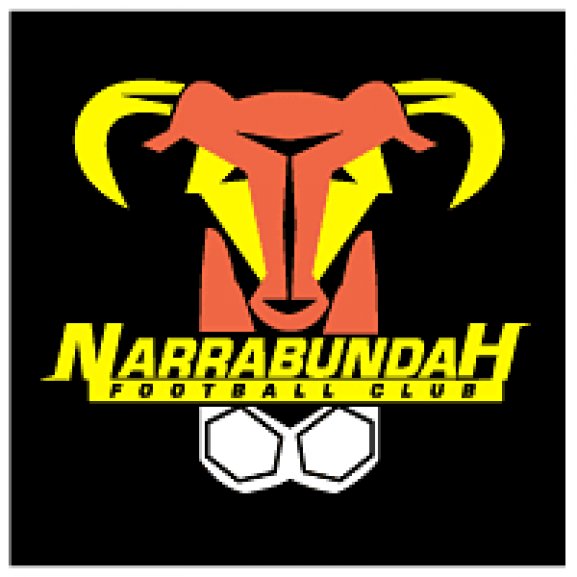 Logo of Narrabundah Football Club