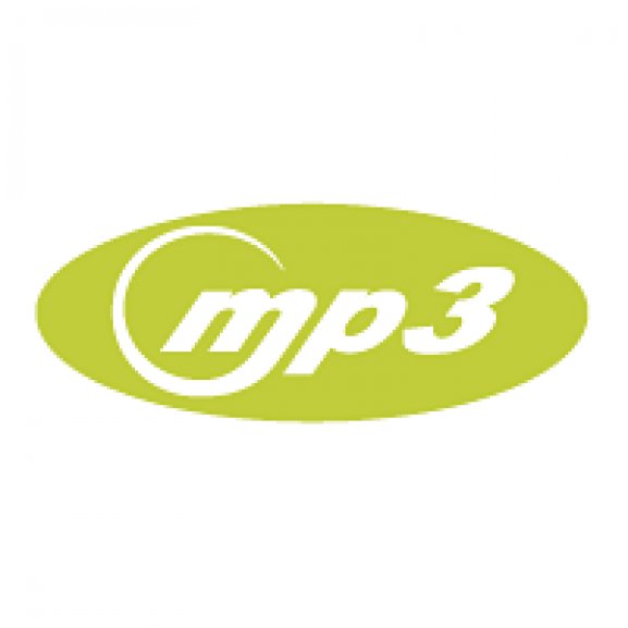 Logo of MP3