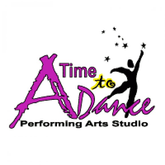 Logo of A Time to Dance