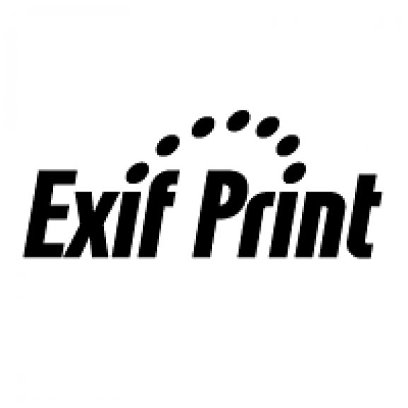 Logo of Exif Print