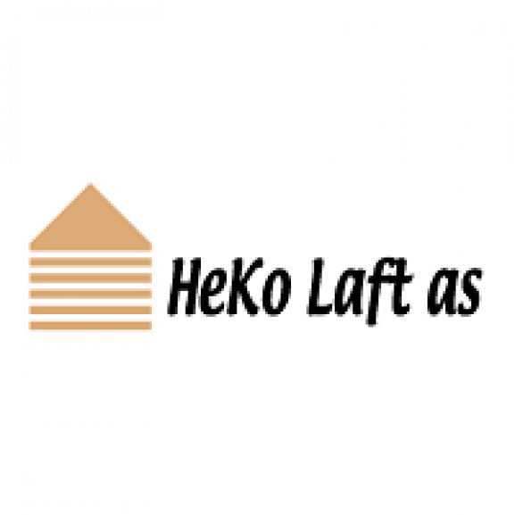 Logo of HeKo Laft AS