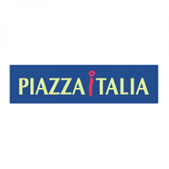 Logo of Piazza Italia