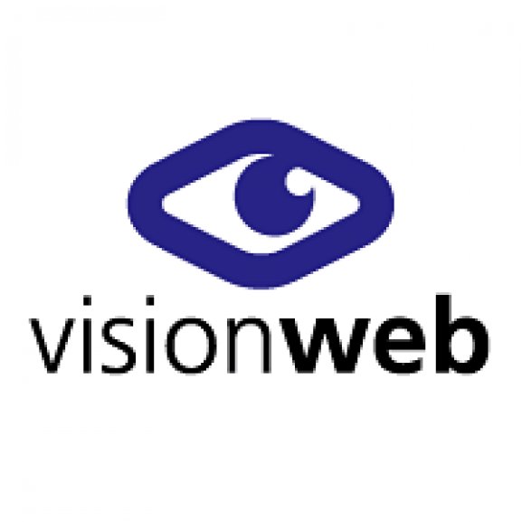 Logo of Visionweb