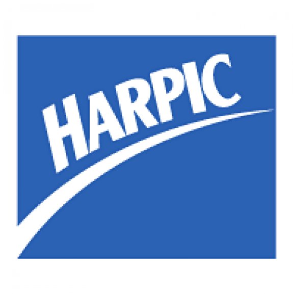 Logo of Harpic