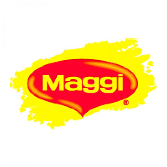 Logo of Maggi