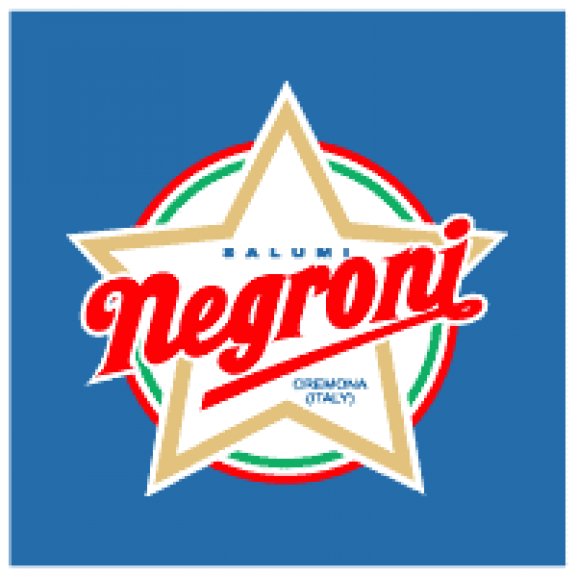 Logo of Negroni