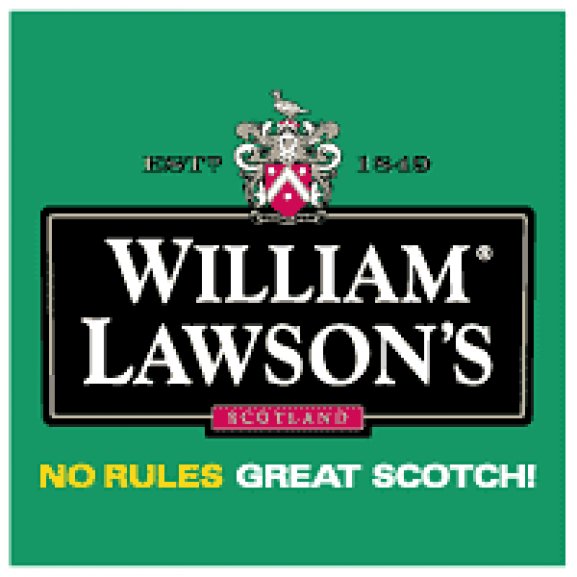 Logo of William Lawson's