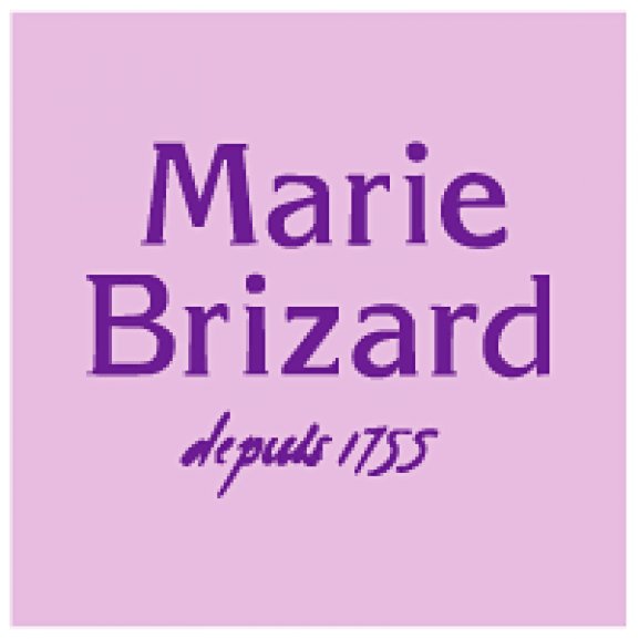 Logo of Marie Brizard