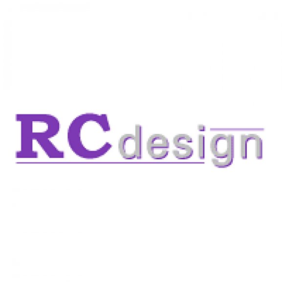 Logo of RC design