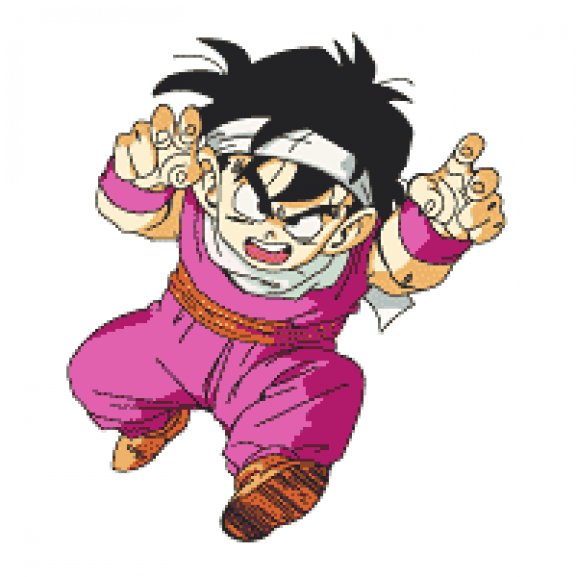 Logo of Dragon Ball Z