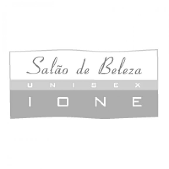 Logo of Ione