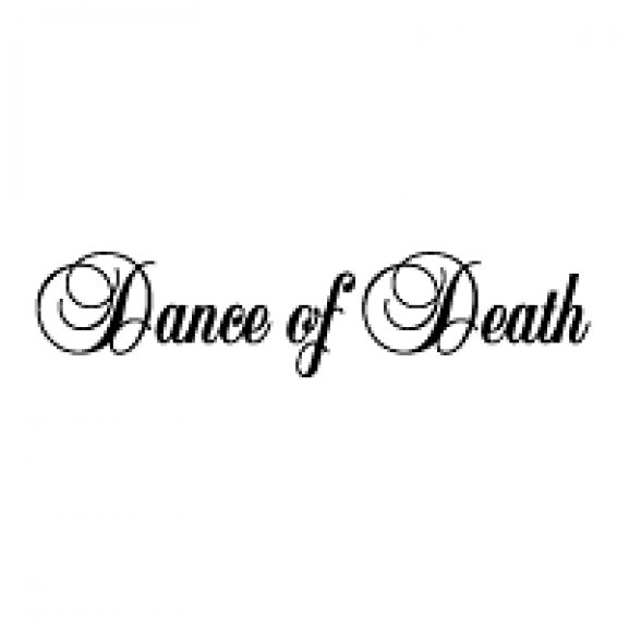 Logo of Dance of Death