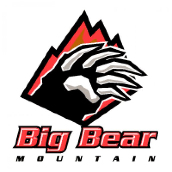 Logo of Big Bear Mountain