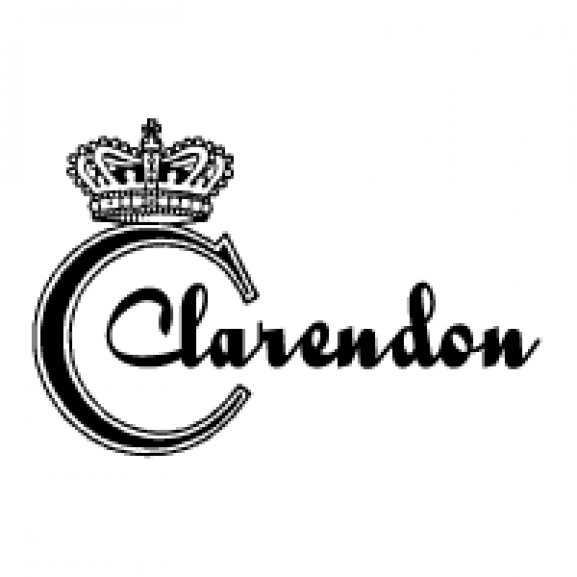 Logo of Clarendon