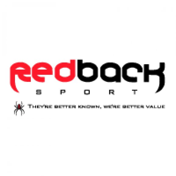 Logo of Redback sport