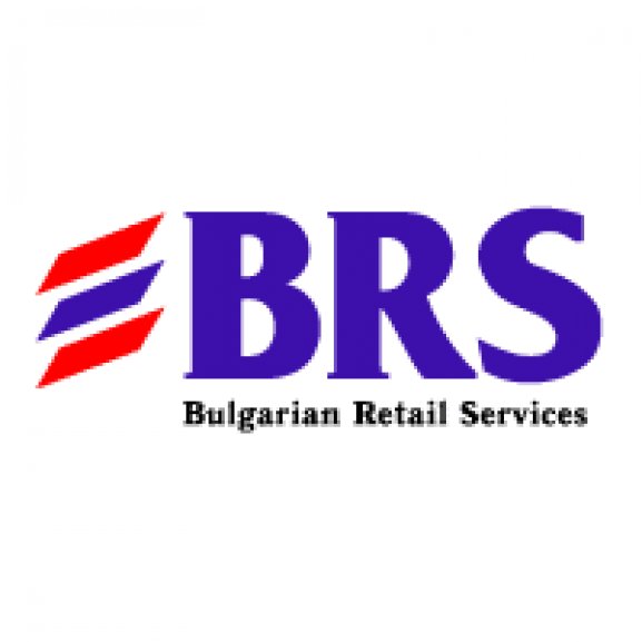 Logo of Bulgarian Retail Services