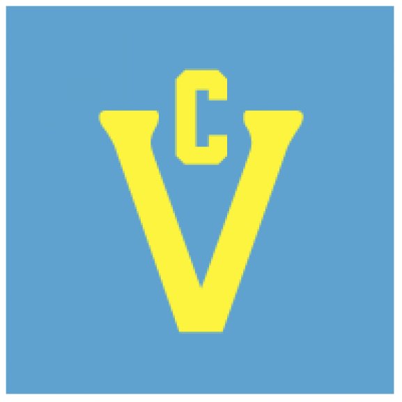 Logo of Victoria Cougars