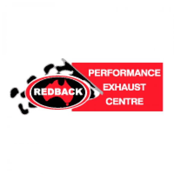 Logo of Redback Exhaust