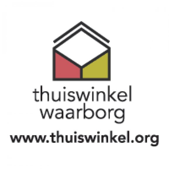 Logo of Thuiswinkel Waarborg