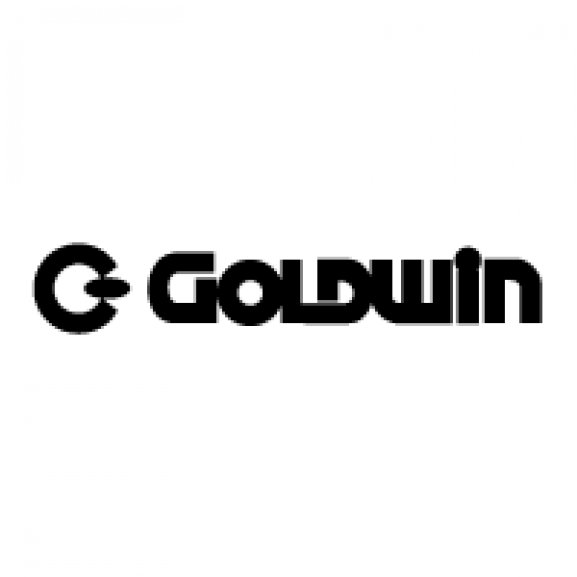 Logo of Goldwin