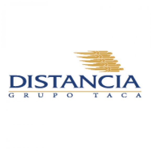 Logo of Distancia