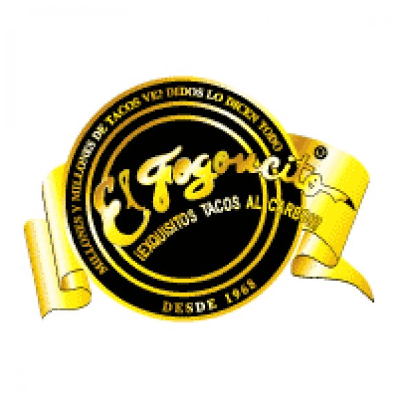 Logo of El Fogoncito