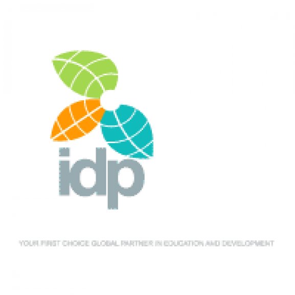 Logo of idp