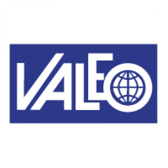 Logo of Valeo