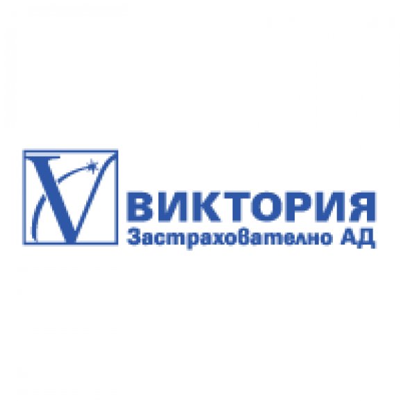 Logo of Viktoria