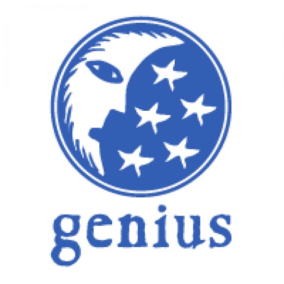 Logo of Genius Advertising