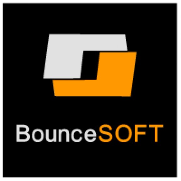 Logo of Bounce Soft