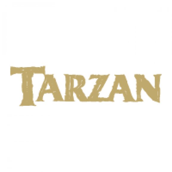 Logo of Tarzan