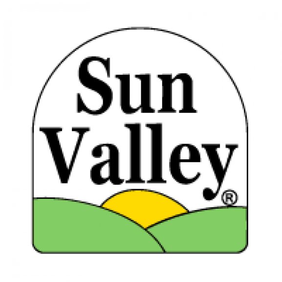 Logo of Sun Valley