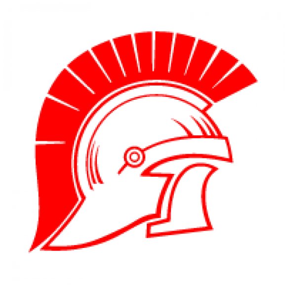 Logo of Trojans
