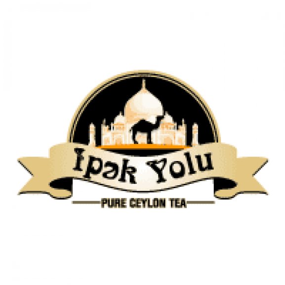 Logo of Ipek Yolu