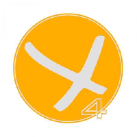 Logo of equis4