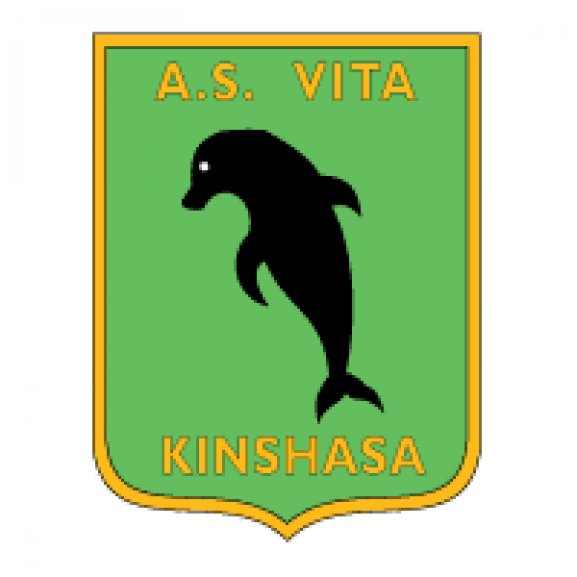 Logo of AS Vita Club