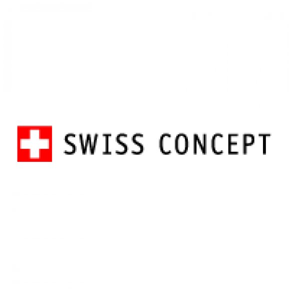 Logo of Swiss Concept