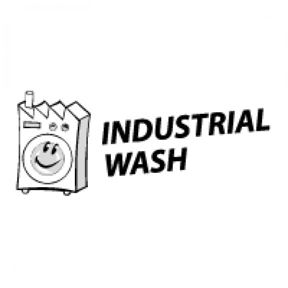 Logo of Industrial Wash