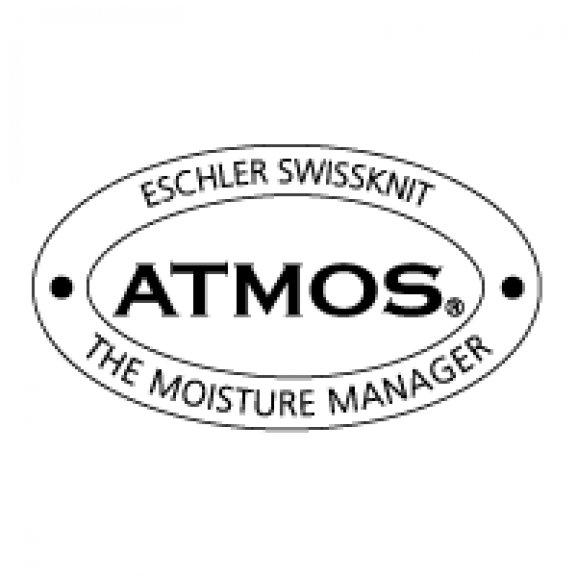 Logo of Atmos