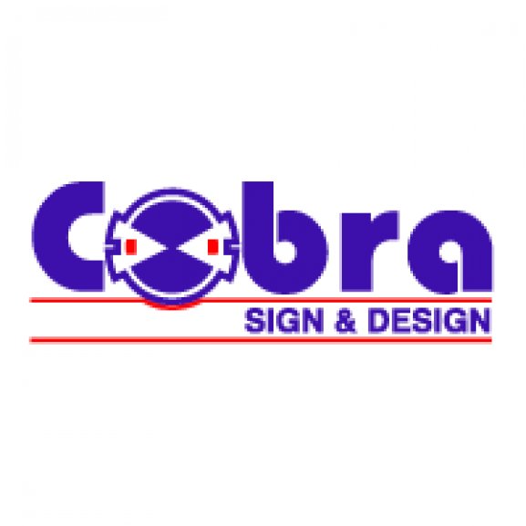 Logo of Cobra Sign e Design