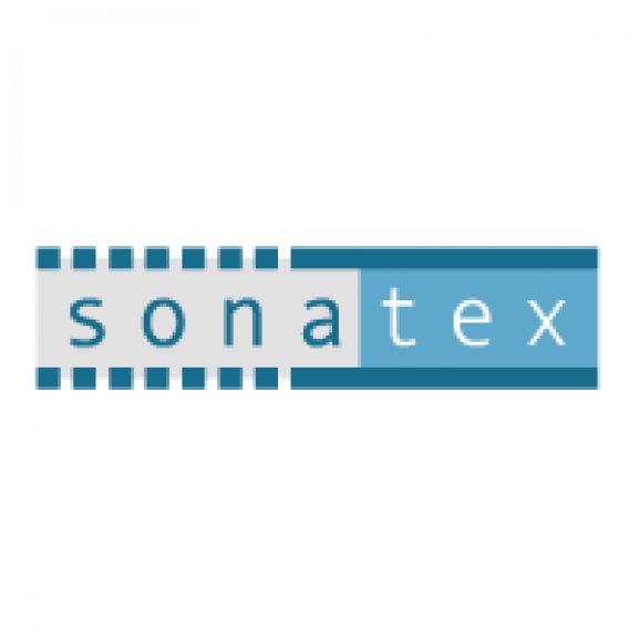 Logo of Sonatex