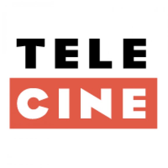 Logo of Telecine