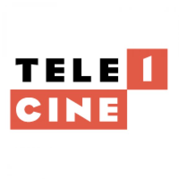 Logo of Telecine 1