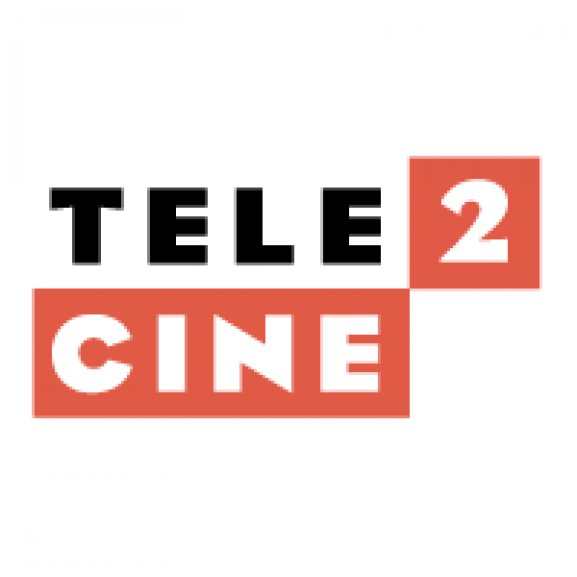 Logo of Telecine 2