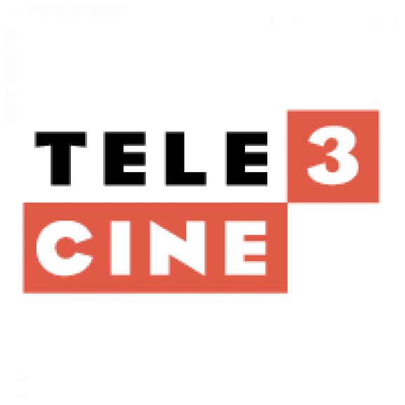 Logo of Telecine 3